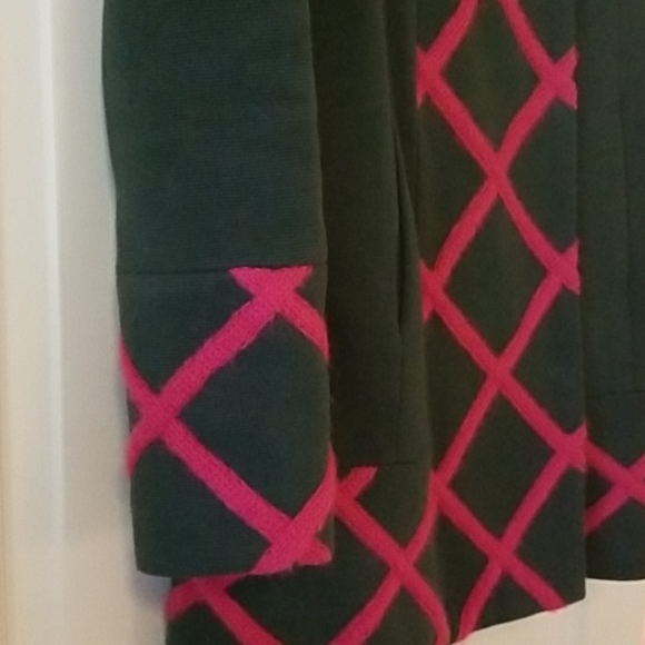 Anthropologie coat - Picture 3 of 7